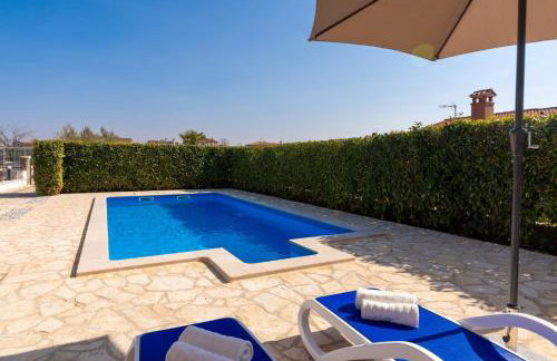 Villa Marko Kaštelir - Foto 5