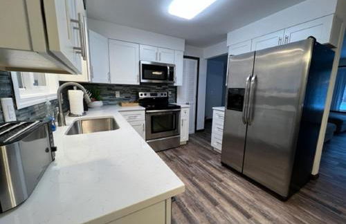 Outdoor Sanctuary - 3 min walk to Silver Mtn - Foto 8