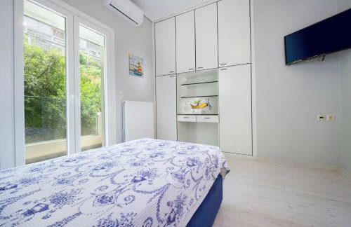 Rooftop Jacuzzi Apartment - Foto 24