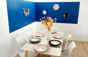 Escapade, T3 Proche gare - Foto 4