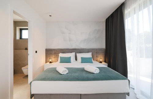 Villa Magic sky I - Photo 16