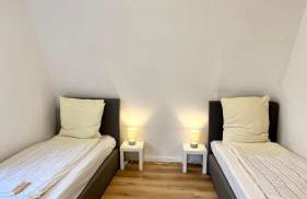 Zentrale Monteurwohnung in Neumünster - Foto 53