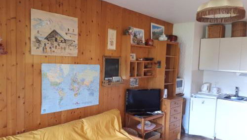 Studio belle vue sur les montagnes - Foto 3