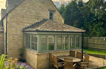 Holly Cottage - Foto 16