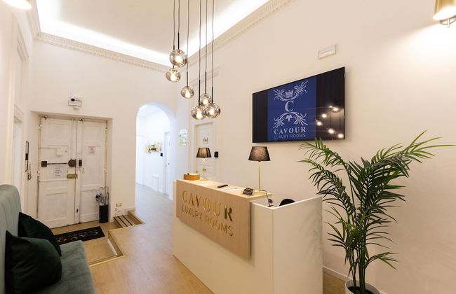 Cavour LR Collection - Foto 3