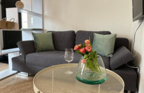 Moderne Ferienwohnung zum Wohlfühlen - Foto 6