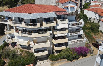 Kelyfos Sunset luxury apartment - Foto 27