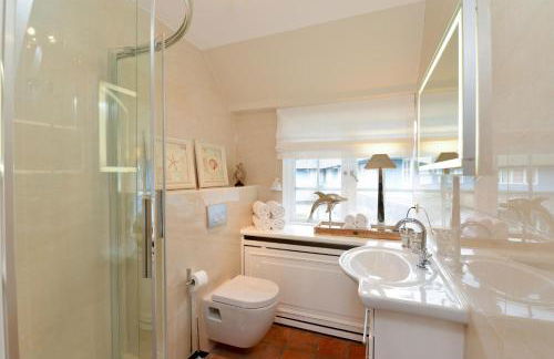 Alte Mühle direkt am Wattenmeer - Photo 11