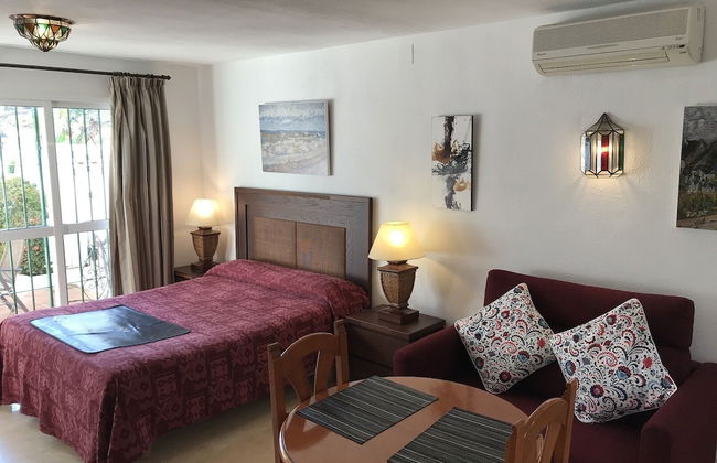 Benavista Estepona - Foto 10