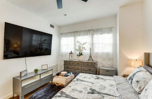 Walk to Bishop Arts District Home with Deck - Foto 20