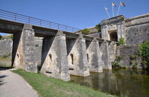 fleur de sel d Oléron 3 chambres - Foto 23