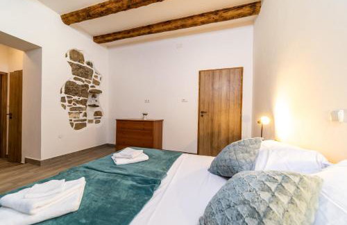 Rezidencija Galileja - Foto 20