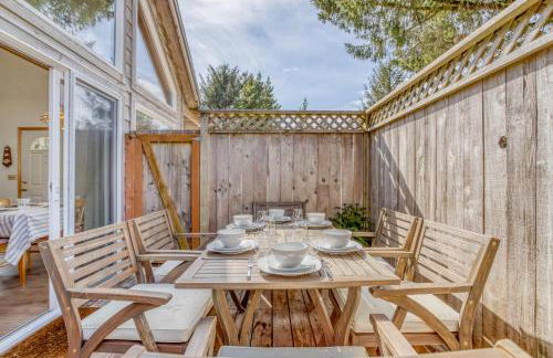 Puffin Hollow - Meredith Lodging - Foto 1