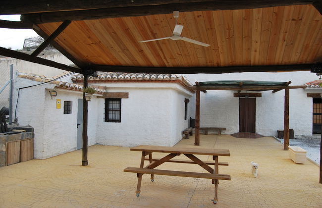 Cueva El Haro - Foto 25