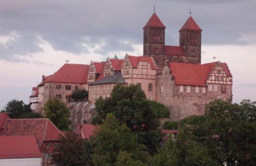 Holiday Home in Radisleben mit Garten und Terrasse by Interhome - Foto 42