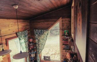 Clatskanie Tiny Luxury Retreat Near River - Foto 4