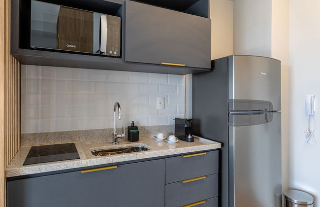 Charlie Thera Ibirapuera - Foto 23