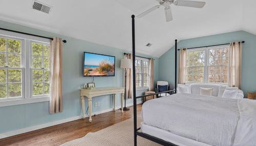 Rabbit Run by Juniper Holiday + Home - Foto 4