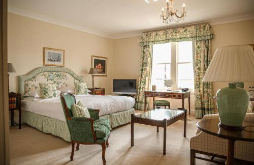 Kinloch House Hotel - Foto 35