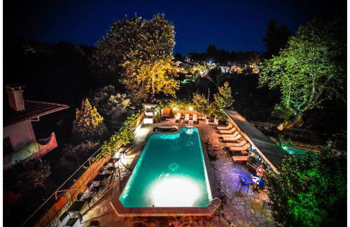 Anna Christina Apartments - Foto 44