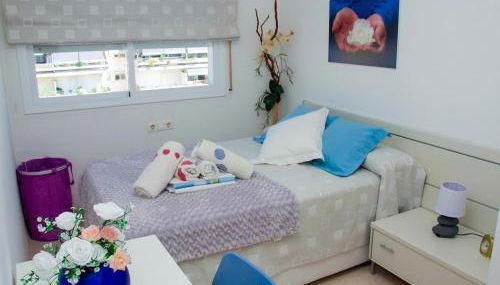 Winahost El balcón al mar de Cubelles - Foto 3