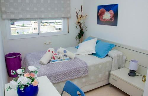 Winahost El balcón al mar de Cubelles - Foto 3