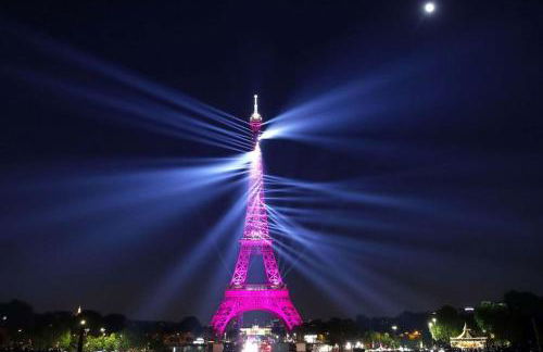 Confortable 3 pieces, capitale Paris - Foto 32