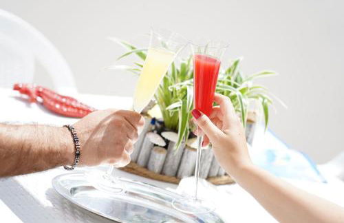 Casa vacanza Il Tramaglio - Foto 26