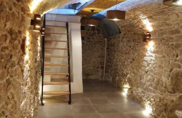 Sleep-in-Montpellier, Gaya, 6 pers, Ecusson - Foto 32