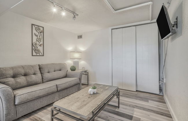 3brdowntownwalk to Everywhere & Bars W/fire pit - Foto 30