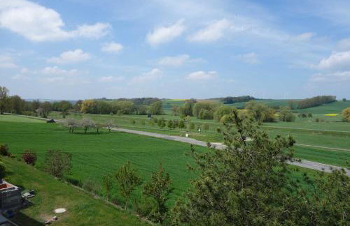 Ferienwohnung Itzgrundblick - Foto 17