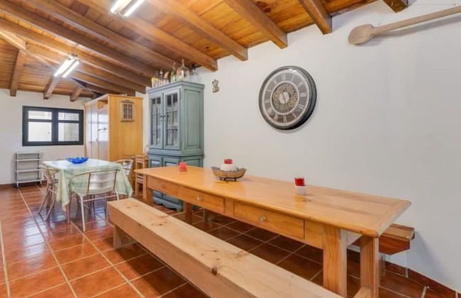 Quinta dos Abutitos in Santo Ant nio da Serra - Foto 21