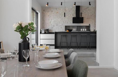 Luksuzna moderna vila sa panoramskim pogledom - Foto 5