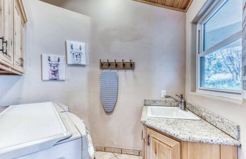 Mesa Verde, Hot Tub, Pedestal Octagon Home / Mount - Foto 50