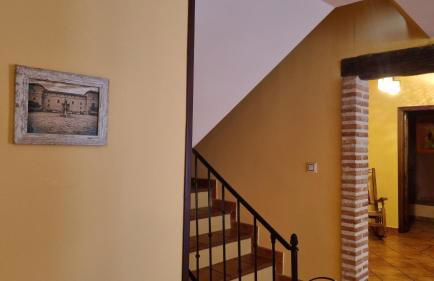 Casa Rural La Posada de Santa Teresa - Foto 46