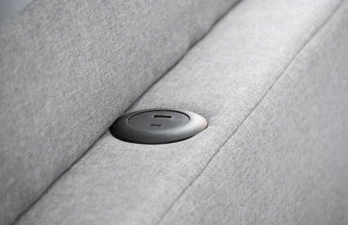 Sleep like a King - OTR- Free Light Rail ! - Foto 8