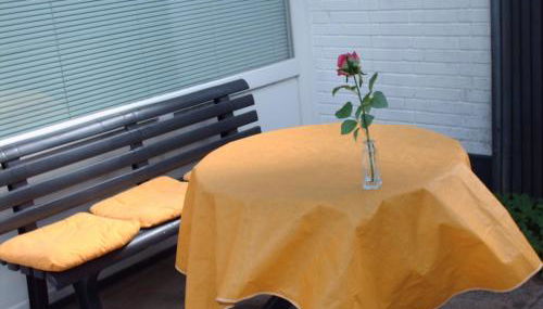 Sommerheide - Foto 5, Garden view