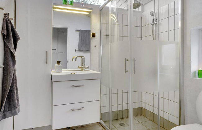 "Gundborg" - 100m from the sea - Foto 23