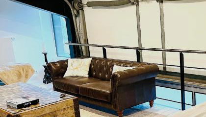 Ivory (car) loft / Carloft - Foto 4