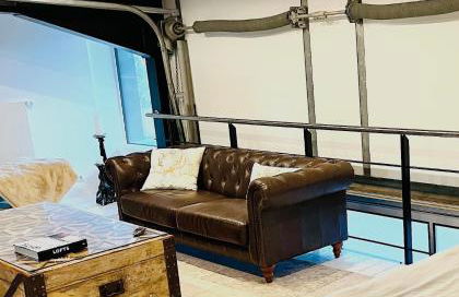 Ivory (car) loft / Carloft - Foto 4