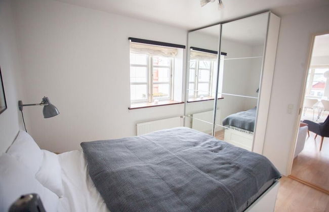 Central apartment in Tórshavn - Foto 4