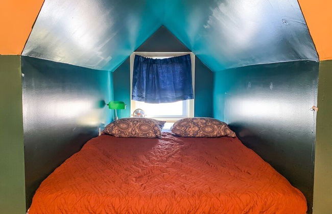 The Purple House - Foto 7