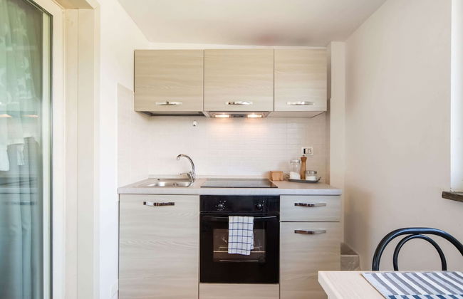 Villa in Monterotondo With Pool & Tiber Views - Foto 17