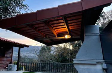 Casa do Passadiço - Fafião - Foto 9