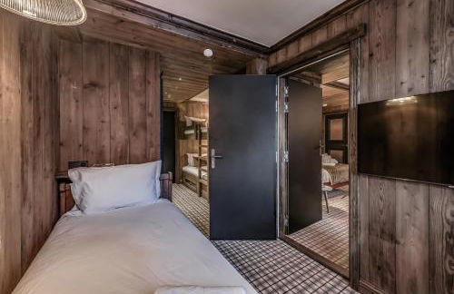 Hotel & Spa Le Val d'Isère - Foto 67