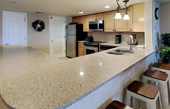 Breakers East by Southern Vacation Rentals - Foto 43