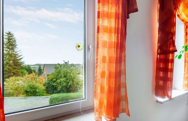 Idyllische Ferienwohnung in Lichtenhain - Foto 27