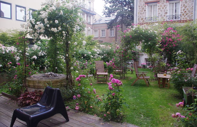 Hotel Villa Escudier - Foto 41