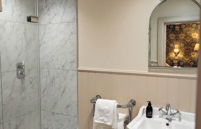 Bunchrew House Hotel - Foto 45
