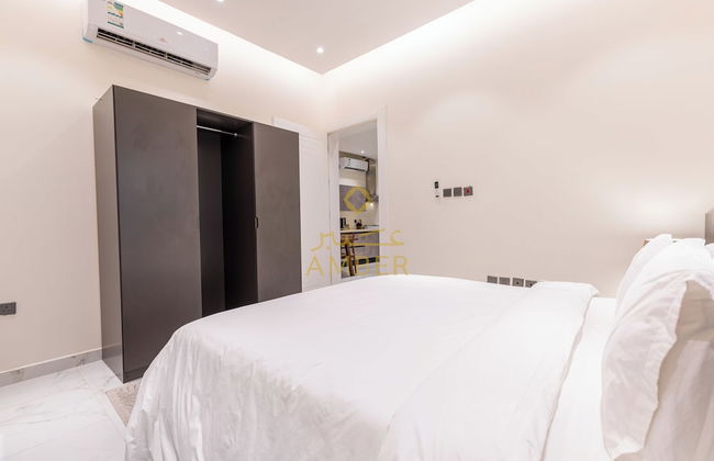 Amber Hospitality Al Qirawan - Foto 55